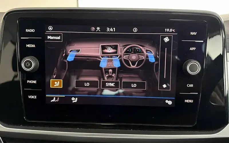 Used VW T-Roc S 110 HP (80 kW) 2023 Grey SUV