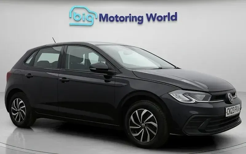 Used VW Polo S 95 HP (69 kW) 2023 Hatchback