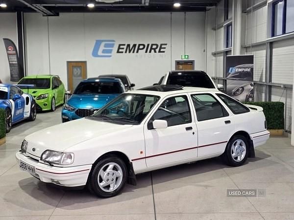 Used Ford Sierra 300 HP (220 kW) 1992