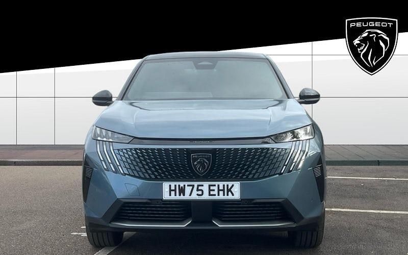 Used Peugeot 3008 GTi 145 HP (106 kW) 2026 SUV