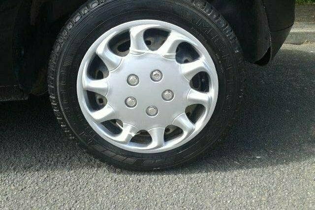 Used VW Fox 2006 Hatchback