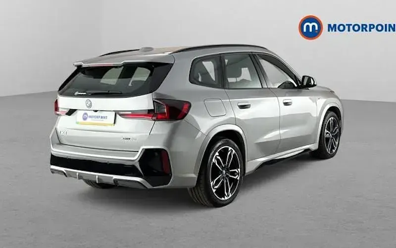 Used BMW iX1 M Sport 230 kW (313 HP) 2026 SUV