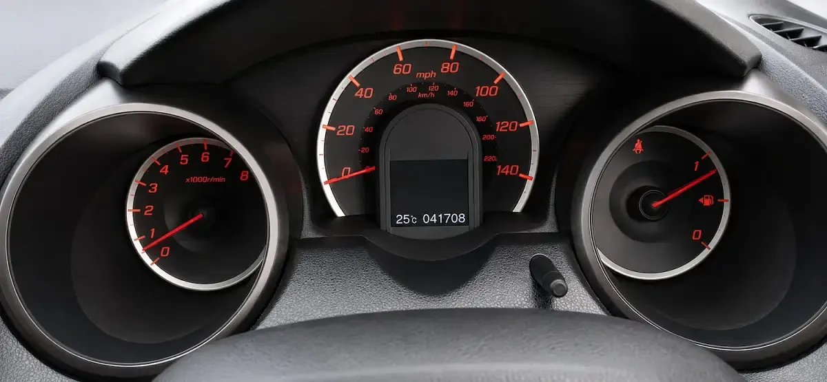 Used Honda Jazz ES 2014 Blue Hatchback