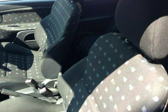 Used Citroën Saxo 2002 Hatchback