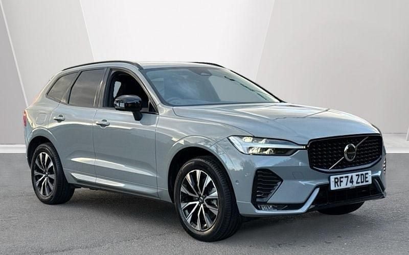 Used 2024 Volvo XC60 Plus SUV | £38,390 (Fair price) - Image 1/4