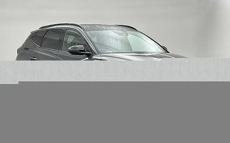 Used Hyundai Kona N Line 129 HP (94 kW) 2025 SUV