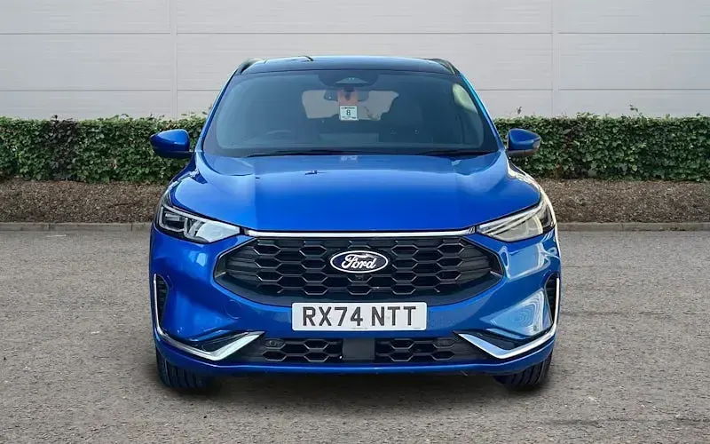 Used Ford Kuga ST-Line X 242 HP (177 kW) 2026 SUV