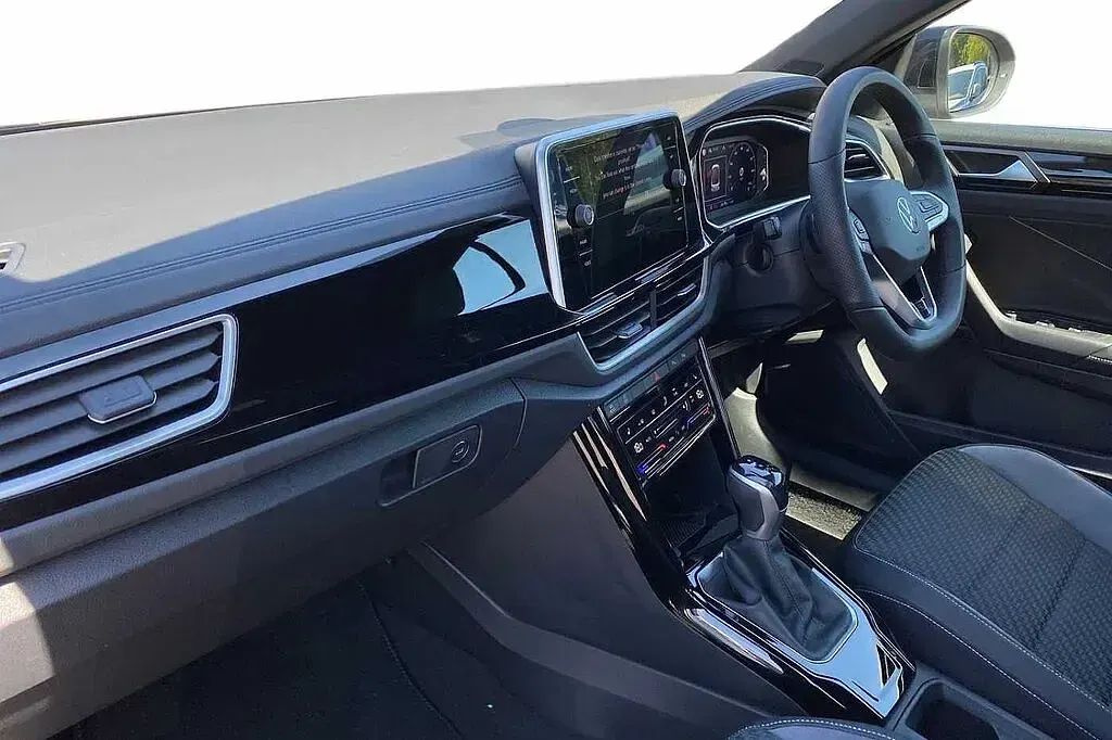 Used VW T-Roc Cabriolet 150 HP (110 kW) 2025 Cabriolet