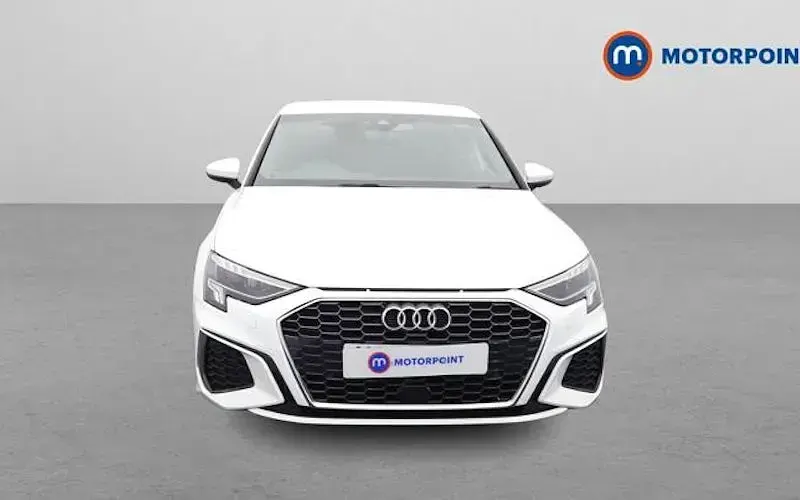 Used Audi A3 Sportback e-tron S-Line 204 HP (150 kW) 2025 Hatchback