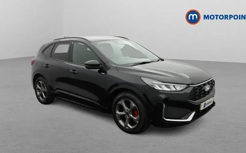 Used Ford Kuga ST-Line 179 HP (131 kW) 2026 SUV
