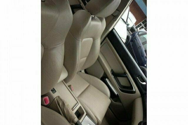 Used Subaru Legacy 2006 Estate