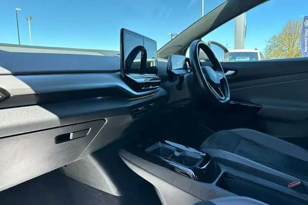 Usado VW ID.5 127 kW (174 HP) 2022 SUV