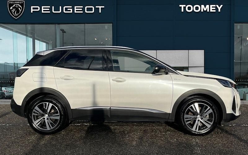 Used Peugeot 3008 Allure+ 179 HP (131 kW) 2023 Estate
