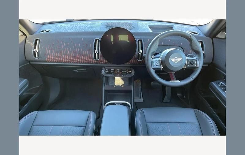 New Mini Countryman Sport 230 kW (313 HP) 2026 Blue SUV