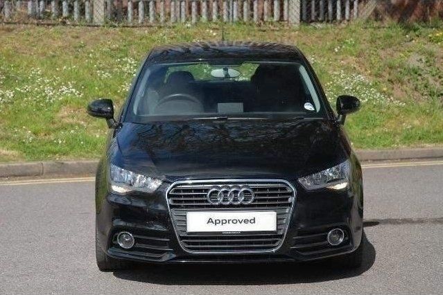 Used Audi A1 2011 Hatchback