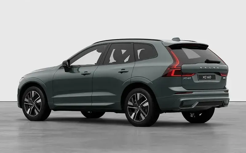 New Volvo XC60 Plus 250 HP (183 kW) 2026 Forest lake SUV