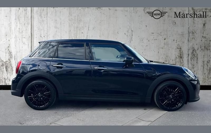 Used Mini Cooper Exclusive 134 HP (98 kW) 2024 Other Hatchback