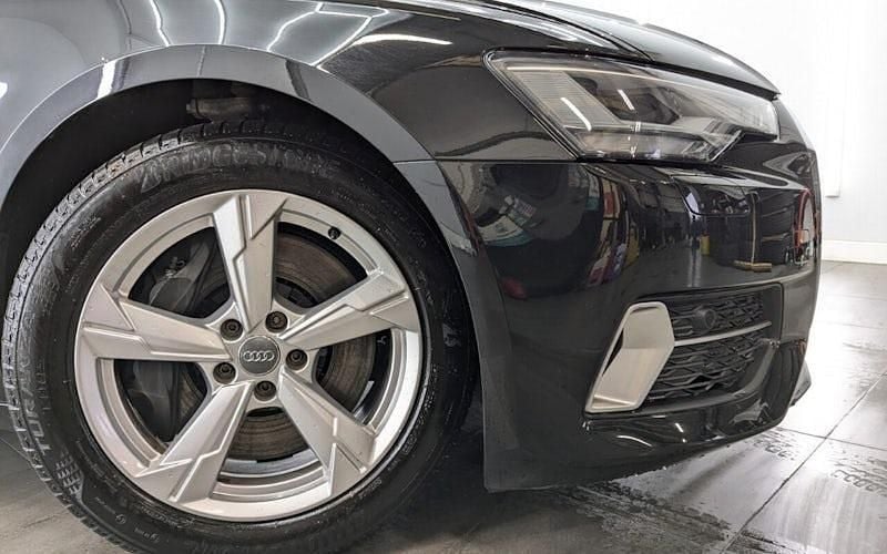 Used Audi A6 Sport 299 HP (219 kW) 2020 Sedan