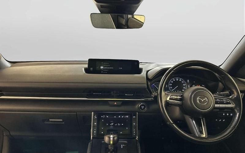 Used Mazda MX30 Makoto 106 kW (145 HP) 2024 SUV