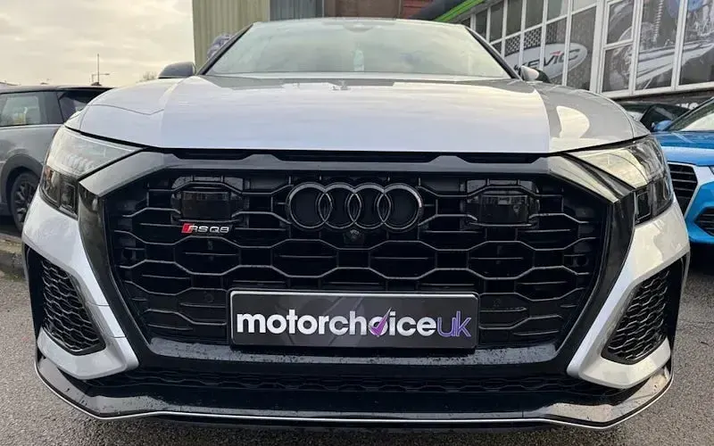 Used Audi Q8 Design 600 HP (441 kW) 2024 SUV