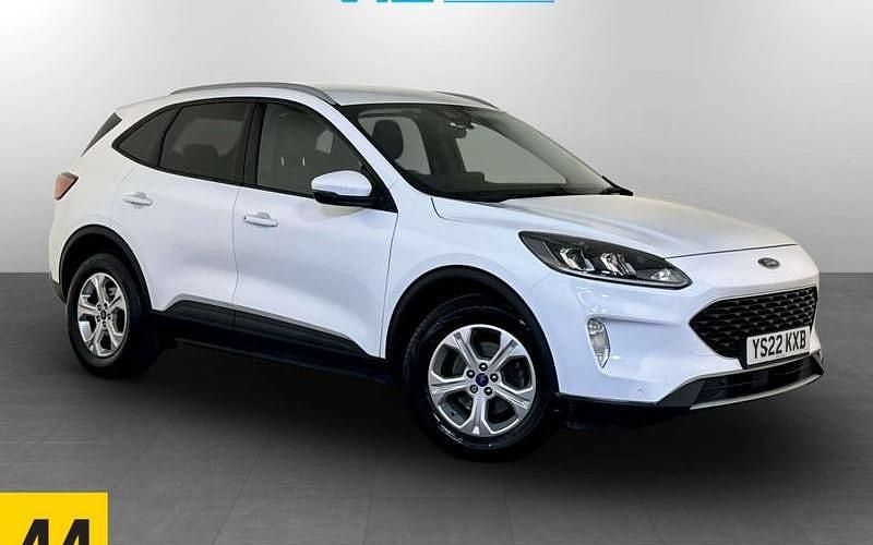 Usado Ford Kuga Zetec 150 CV (110 kW) 2022 SUV