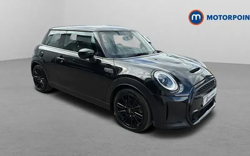 Gebraucht Mini Cooper S Exclusive 178 PS (130 kW) 2022 Kleinwagen
