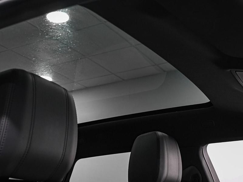 Used Land Rover Range Rover evoque SE Dynamic 2020 Silver SUV