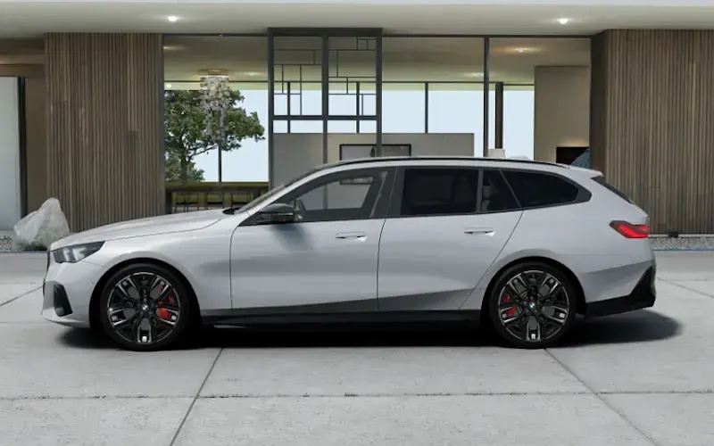 New BMW i5 Comfort Edition 442 kW (601 HP) 2026 Estate