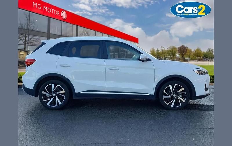 Used Mitsubishi Eclipse Cross 161 HP (118 kW) 2019 Red SUV