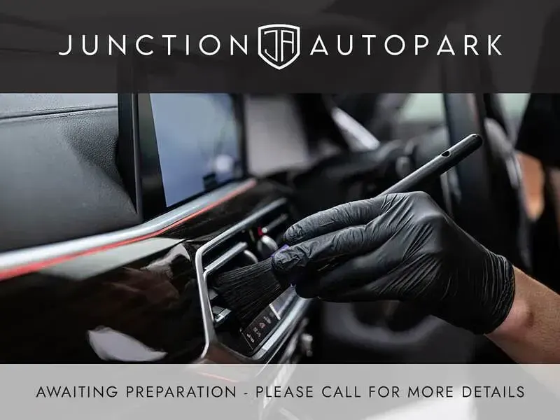Used Seat Leon FR 2018 Grey Estate