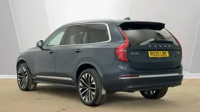 Usado Volvo XC90 Ultra 247 HP (181 kW) 2025 SUV