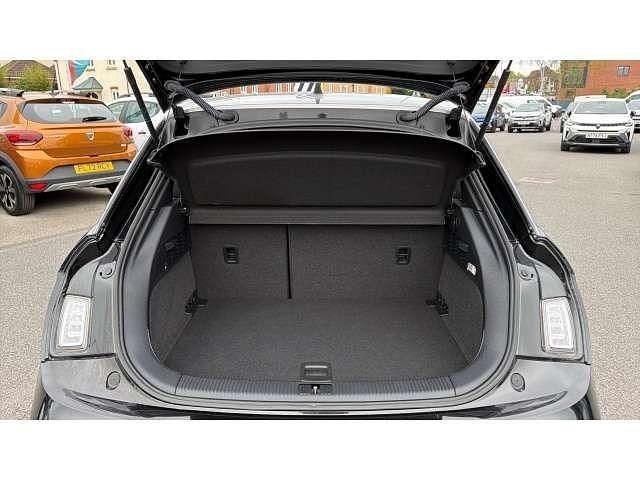 Used Audi A1 Black Edition 150 HP (110 kW) 2017 Black Hatchback