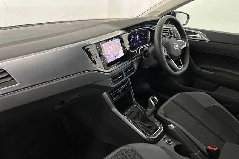 Used VW Polo 95 HP (69 kW) 2025 Hatchback