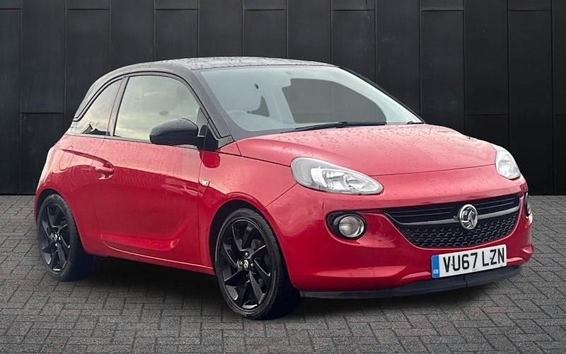 Used 2019 Vauxhall Adam Hatchback | £6,995 (Fair price) - Image 1/3
