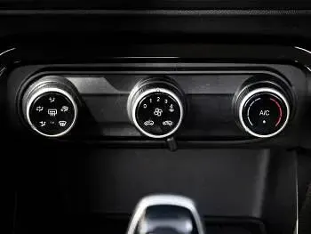 New Citroën C3 100 HP (73 kW) 2026 White SUV