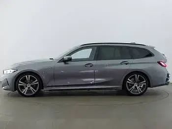 Used BMW 320 M Sport 184 HP (135 kW) 2024 Grey Estate