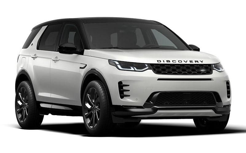 New 2025 Land Rover Discovery Sport SE Dynamic SUV | £47,880 (Fair price) - Image 1/1