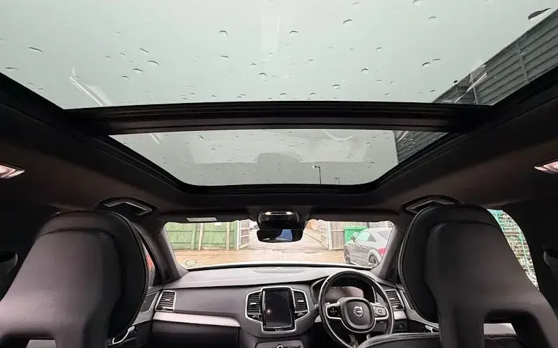 Gebraucht Volvo XC90 R-Design 235 PS (172 kW) 2019 SUV