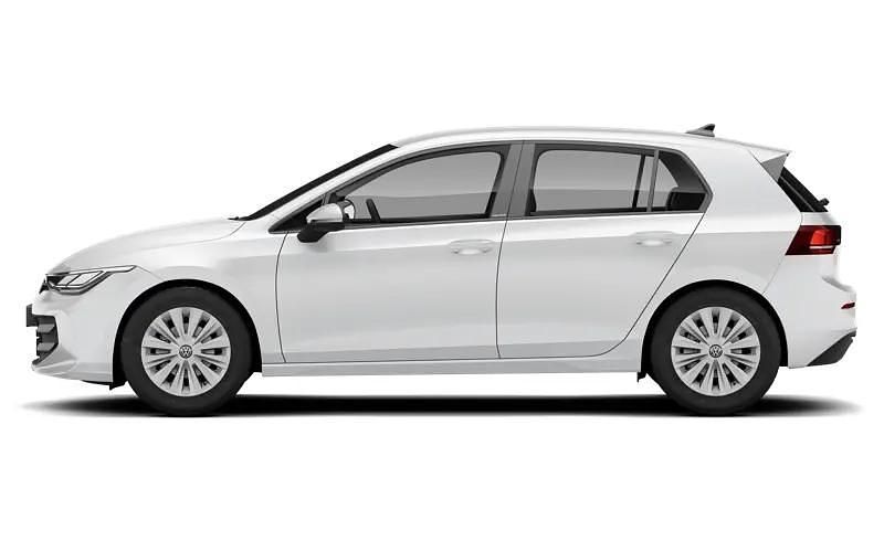 New 2026 VW Golf VIII Match Hatchback | £29,731 (Fair price) - Image 1/1