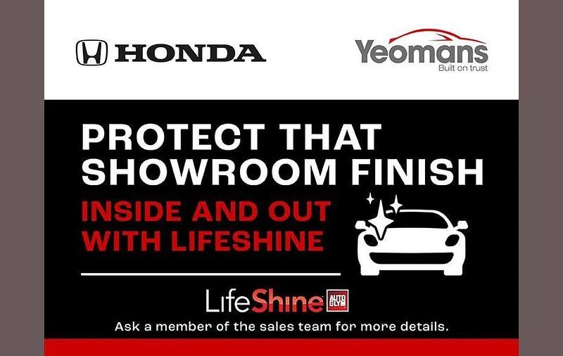 Used Honda Civic SE Plus 139 HP (102 kW) 2016 Grey Hatchback