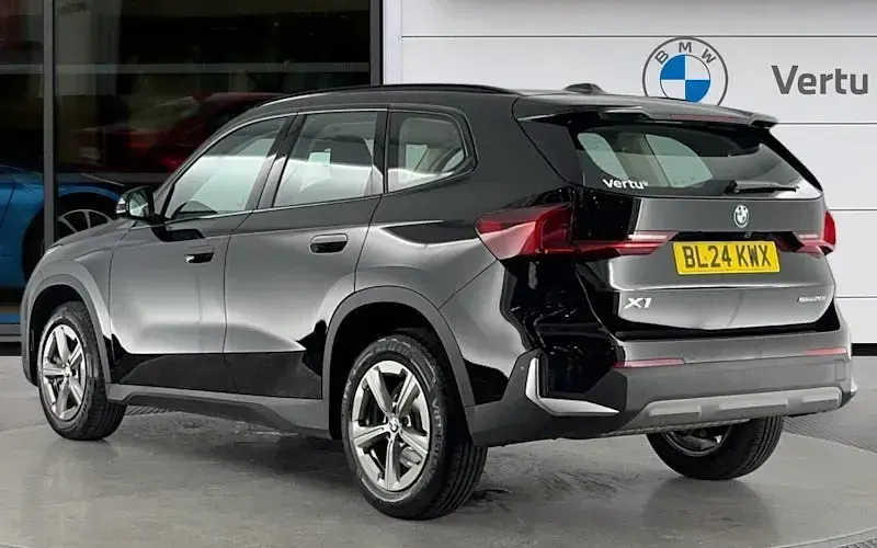 Used BMW X1 Sport Line 170 HP (125 kW) 2026 SUV