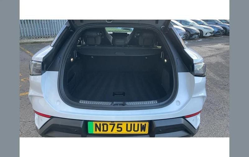 Used BYD Sealion 7 Design 389 kW (530 HP) 2025 Other SUV