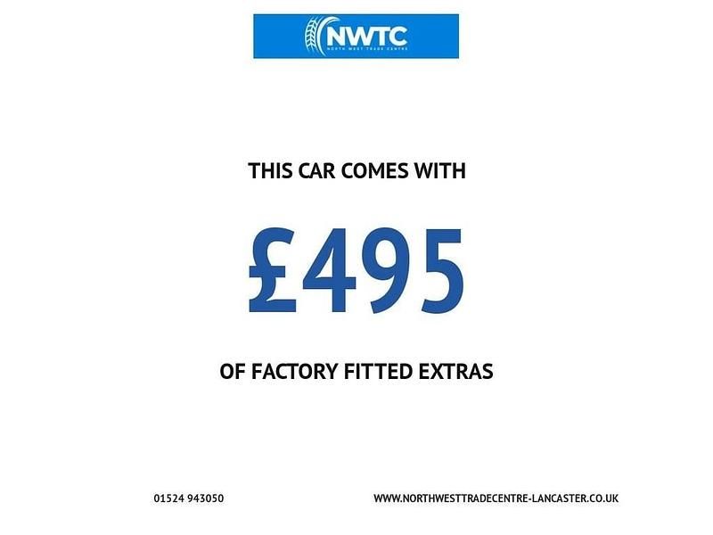 Black Used 2014 Dacia Sandero Stepway Hatchback | £3,295 (Fair price) - Image 1/1