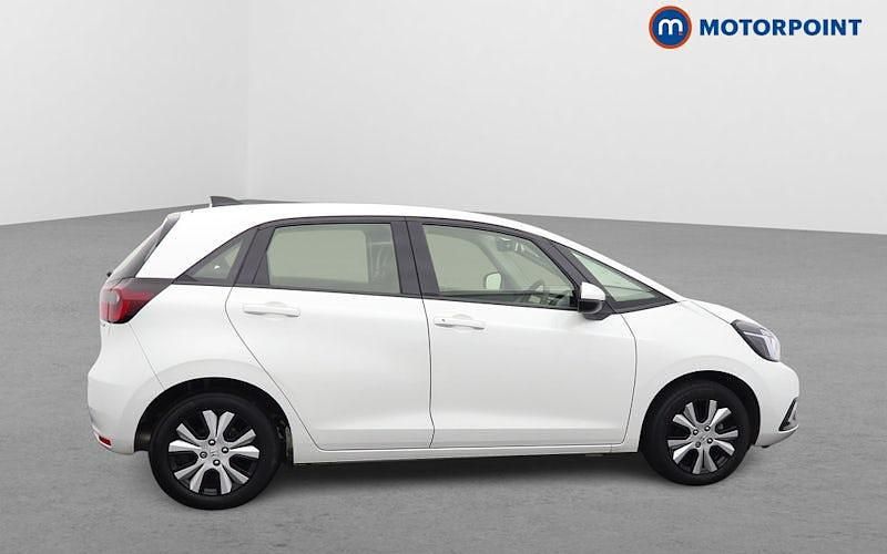Used 2023 Honda Jazz Hybrid Hatchback | £17,249 - Image 1/4