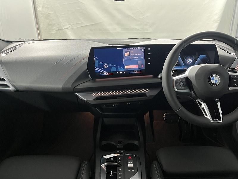 Used BMW 223 M Sport 215 HP (158 kW) 2025 Grey Coupe