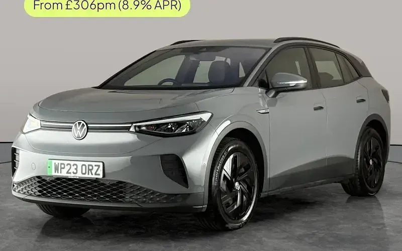 Used VW ID.4 Pro 150 kW (204 HP) 2022 SUV