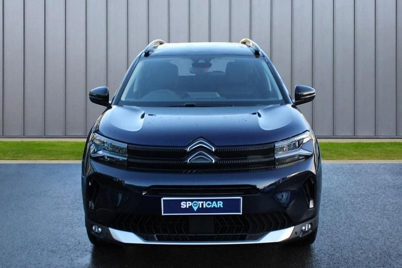 New 2025 Citroën C5 Aircross PureTech SUV | £25,989 (Fair price) - Image 1/4