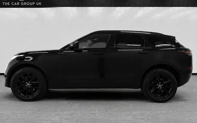 Used Land Rover Range Rover Velar SE Dynamic 204 HP (150 kW) 2025 SUV