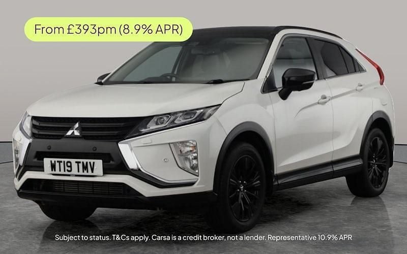 Used 2019 Mitsubishi Eclipse Hatchback | £14,607 (Fair price) - Image 1/2