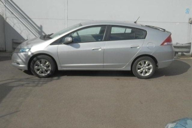 Used Honda Insight 2009 Hatchback